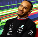 Eks Bos F1 Dukung Lewis Hamilton Rebut Titel Juara Kedelapannya