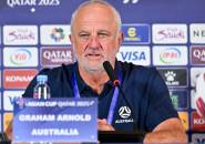 Graham Arnold Akui Sepak Bola Australia Berkembang Setelah Gabung AFC