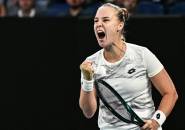 Hasil Australian Open: Anna Blinkova Sebabkan Kekalahan Mengejutkan