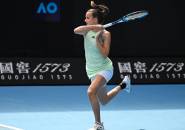 Hasil Australian Open: Clara Burel Torehkan Tonggak Bersejarah Di Melbourne