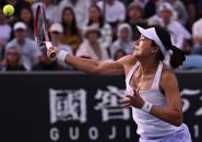Hasil Australian Open: Wang Yafan Kandaskan Mimpi Emma Raducanu