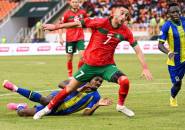 Hasil Pertandingan Piala Afrika 2023: Maroko 3-0 Tanzania