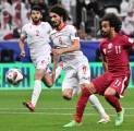 Hasil Pertandingan Piala Asia 2023: Tajikistan 0-1 Qatar