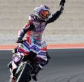 Jorge Martin Bertekad untuk Cetak Sejarah di MotoGP 2024