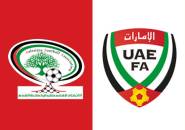 Piala Asia 2023: Preview Laga Palestina vs Uni Emirat Arab