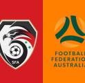 Piala Asia 2023: Preview Laga Suriah vs Australia