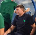 Steven Gerrard Bersedia Perpanjang Kontrak Dua Tahun di Al Ettifaq