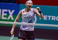 Tai Tzu Ying Amankan Perempat Final India Open 2024