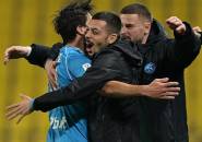 Giovanni Simeone dan Alessio Zerbin Bawa Napoli ke Final Piala Super Italia