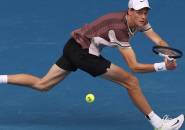 Hasil Australian Open: Hasil Ini Tegaskan Jannik Sinner Sebagai Pesaing