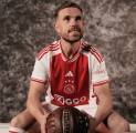 Keluarga Jadi Alasan Jordan Henderson Gabung ke Ajax
