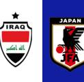 Piala Asia 2023: Preview Laga Irak vs. Jepang