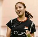 An Se Young Cedera, Yeo Jia Min ke Semifinal India Open 2024