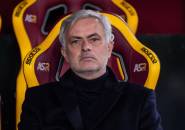 Dipecat AS Roma, Jose Mourinho Tak Berniat Melatih di Arab Saudi