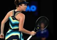 Hasil Australian Open: Bernyali Besar, Linda Noskova Kejutkan Iga Swiatek