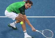 Hasil Australian Open: Daniil Medvedev Meluncur Ke Pekan Kedua Dengan Mulus