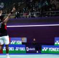 India Open 2024: HS Prannoy Lolos Semifinal Pertamanya di Kandang
