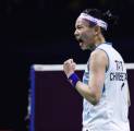 Sikat Yeo Jia Min, Tai Tzu Ying Melesat ke Final India Open 2024