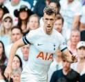 Tinggalkan Tottenham, Ivan Perisic Gabung Hajduk Split