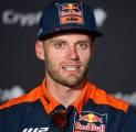 Bos KTM Berharap Brad Binder Bersinar di MotoGP 2024