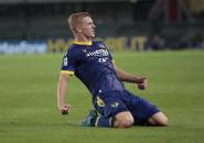 Hellas Verona Cuci Gudang, Josh Doig Bergerak Menuju Sassuolo