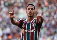 Lazio Buka Pembicaraan Dengan Fluminense Terkait Transfer Alexsander