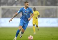 Milinkovic-Savic Turut Bersedih Atas Kekalahan Lazio vs Inter