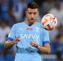 Sergej Milinkovic-Savic Akui Dirinya Kangen Lazio, Sinyal?