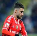 Cari Tambahan Penyerang, Lazio Dikaitkan Transfer Bintang Benfica