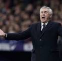 Carlo Ancelotti Bela Wasit Menyusul Kontroversial Saat Kalahkan Almeria