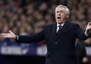 Carlo Ancelotti Bela Wasit Menyusul Kontroversial Saat Kalahkan Almeria