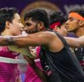 India Open 2024: Satwik/Chirag Gagal Juara Kalah Dari Sang Juara Dunia