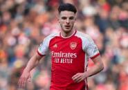 Kieran Gibbs Minta Arsenal Datangkan Pelapis Declan Rice