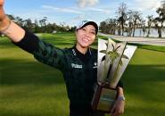 Lydia Ko Menangi Turnamen Pembuka LPGA Tour 2024 di Orlando
