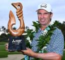 Steven Alker Juara Mitsubishi Electric, Gelar Beruntun PGA Tour Champions