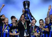 Bergomi Puji Keberhasilan Inter Milan Menangkan Supercoppa Italiana