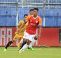 Borneo FC Terus Lakukan Evaluasi Selama TC di Yogyakarta