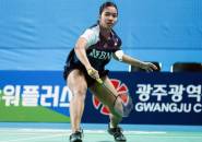 Ester Nurumi Lolos Babak Utama Indonesia Masters 2024