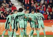 Gol Morata vs Granada Bawa Atletico Madrid ke Empat Besar La Liga