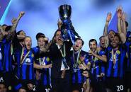 Gol Telat Lautaro Martinez Bawa Inter Milan Juara Piala Super Italia