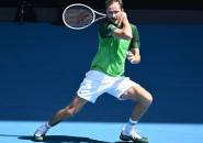 Hasil Australian Open: Daniil Medvedev Siap Duel Kontra Hubert Hurkacz