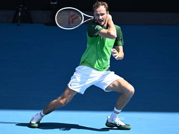 Hasil Australian Open: Daniil Medvedev Siap Duel Kontra Hubert Hurkacz Demi Semifinal