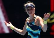 Hasil Australian Open: Dayana Yastremska Terus Melangkah Sebagai Qualifier
