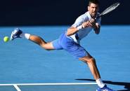 Hasil Australian Open: Novak Djokovic Atasi Laga Maraton Demi Semifinal
