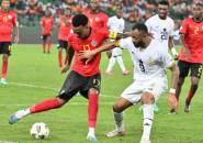 Hasil Pertandingan Piala Afrika 2023: Mozambik 2-2 Ghana