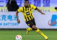 Meski Jarang Bermain, Youssoufa Moukoko Jadi Pemain Tertajam di Bundesliga