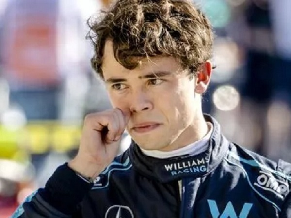 Nyck de Vries Mengaku Hatinya Hancur Setelah Didepak F1