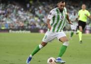 Real Betis Beri Syarat pada Leverkusen Jika Ingin Pinjam Borja Iglesias