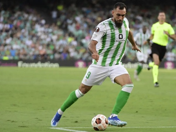 Real Betis