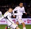 Arda Guler Terancam Dipinjamkan Real Madrid Hingga Akhir Musim